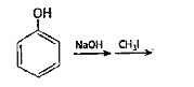 The major product formed in the following reaction is