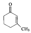 is the final product obtained when one of the following compounds react with base. Which is the compound?