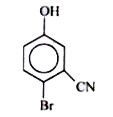 The IUPAC name of the following compound is