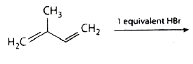 In the following reaction, the major product is