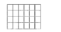 Number of rectangles in figure shown, which are not squares is