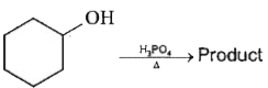 The following reaction proceeds by which mechanism?