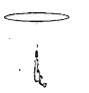 A saucer of mass 10 g is kept floating in air with the help of bullets, each of mass half of the saucer, fired at same velocity at the rate of 10 bullets per second. If the bullets rebound with same speed in opposite direction, the velocity of bullet at the time of impact is