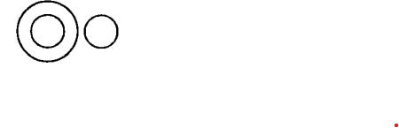 Which one of the following  sets in best represented in the diagram given below ?    1)Animals, Insects, Cockroaches   2)Country,States, Districts   3)Males, Females and Hermaphrodites   4)States, Districts, Union Territory   5)None of these