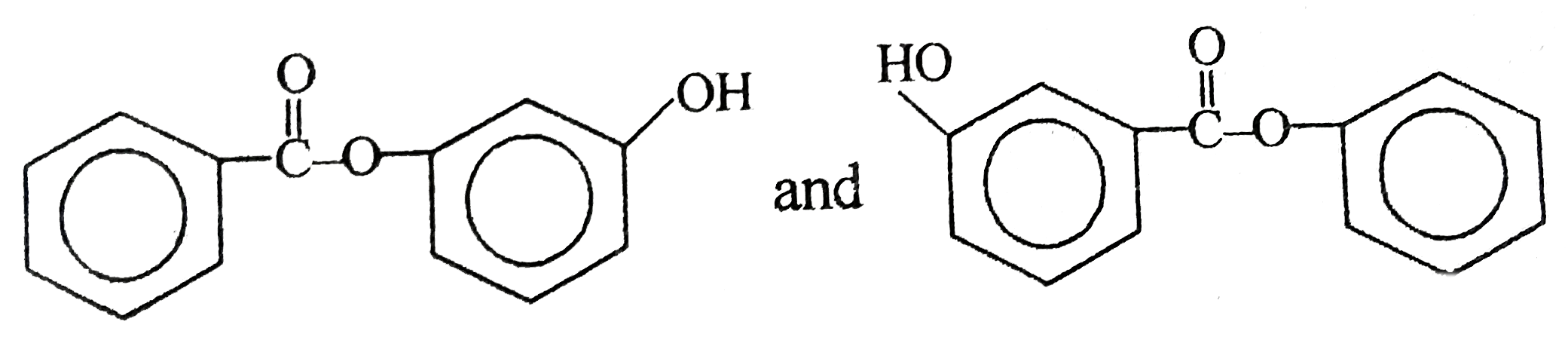 express which type of isomers