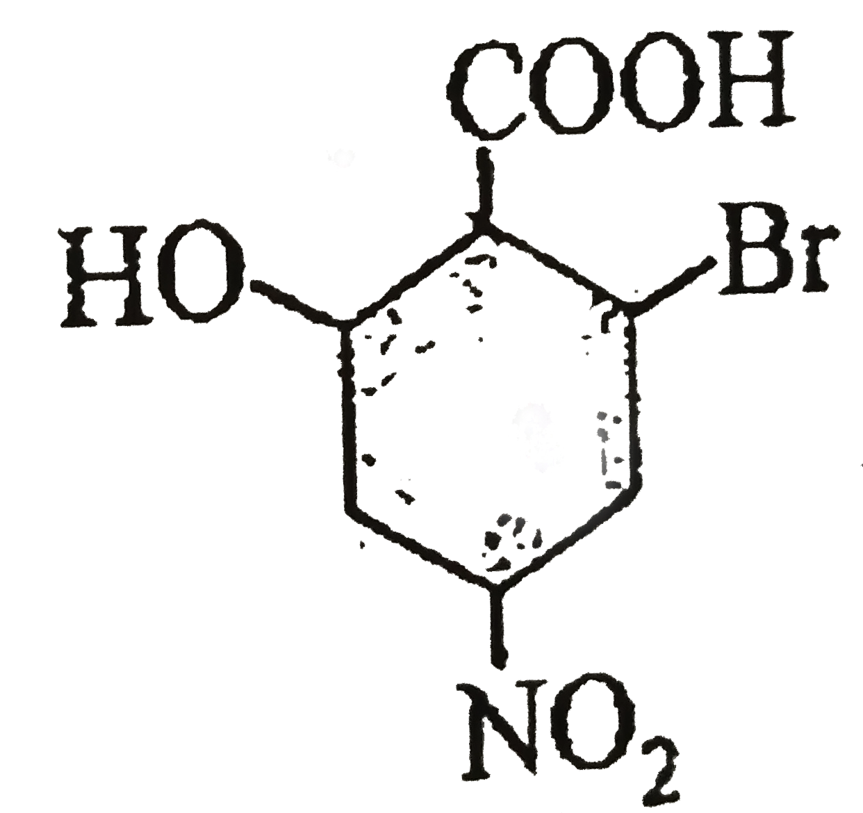 IUPAC name of the following compound