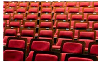In an auditorium, seats are arranged in rows and columns. The number of rows were equal to the number of seats in each row. When the number of rows were doubled and the number of seats in each row was reduced by 10, the total number of seats increased by 300.      If x is taken as number of row in original arrangement which of the following quadratic equation describe the situation ?