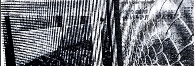 Sooraj's father wants to construct a rectangular garden using a brick wall on one side of the garden and wire fencing for the other three sides as shown in the figure. He has 200 metres of fencing wire.   Based on the above information, answer the following questions: (i) Let 'x' metres denote the length of the side of the garden perpendicular to the brick wall and 'y' metres denote the length of the side parallel to the brick wall. Determine the relation representing the total length of fencing wire and also write A(x). the area of the garden. (ii) Determine the maximum value of A(x).