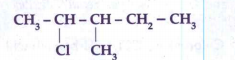 Do as directed.Write IUPAC name of the following compounds: