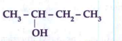 Identify the Chiral molecules from the following: