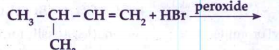 Write structure and IUPAC name of the major product in each of the following reaction.