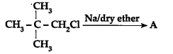 Complete the following reactions giving major product.