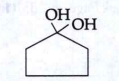 Write IUPAC name of the following compounds. (1)
