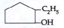 Write IUPAC name of the following compounds. (6)