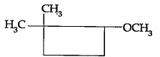 Write IUPAC name of following compound. (2)
