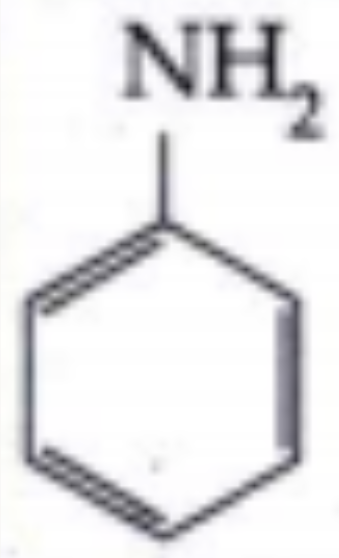 Give common and IUPAC name of following compounds:
