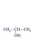 Write the IUPAC name of  the following structural formula: