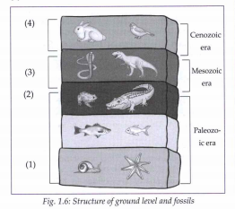 Label parts 1 to 4