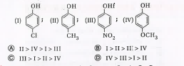C8H9Br সংকেত বিশিষ্ট যৌগ (A) উত্তপ্ত অ্যালকোহলীয় AgNO3 দ্রবণের সাথে বিক্রিয়ায় সাদা অধঃক্ষেপ উৎপন্ন করে। A-কে জারিত করলে C8H6O4 (B) সংকেত বিশিষ্ট যৌগটি উৎপন্ন হয়, যা তাপের প্রভাবে অ্যানহাইড্রাইড গঠন করে। A কে শনাক্ত করো -