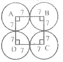 What is the Area of the shaded region ?