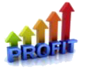 P(x)=-5x^(2)+125x+37500 is the total profit function of a company, where x is the production of the company.    What will be the production when the profit is maximum?