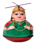 The shape of a toy is given as f(x) = 6(2x^(4) – x^(2)). To make the toy beautiful 2 sticks  which are perpendicular to each  other were placed at a point (2,3), above the toy.       Which value from the following may be abscissa of critical point?