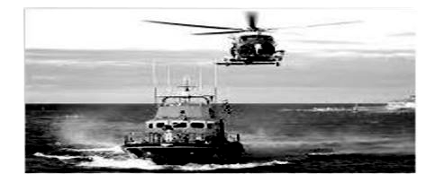 The Indian coast guard, while patrolling, saw a suspicious boat with people. They were nowhere looking like fishermen. The coast guard were closely observing the movement of the boat for an opportunity to seize the boat. They observed that the boat is moving along a planar surface.  At an instant of time, the coordinates of the position of the coast guard helicopter and the boat is (1, 3, 5) and (2, 5, 3) respectively.      Based on the above answer the following:    At a different instant of time, the boat moves to a different position along the planar surface. What should be the coordinates of the location of the boat if the coast guard shoots the bullet along the line whose equation is x/1=(y-1)/2=(z-2)/1 for the bullet to hit the boat?
