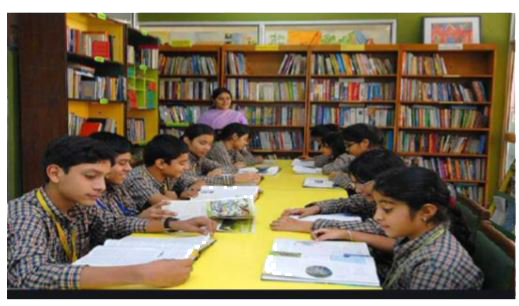 To enhance the reading skills of grade X students, the school nominates you and two of your friends to set up a class library. There are two sections- section A and section Bof grade X. There are 32 students in section A and 36 students in section B.      If the product of two positive integers is equal to the product of their HCF and LCM is true then, the HCF (32 , 36) is