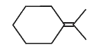 + O(3) overset(Zn)underset(CH(3)COOH)to ? + ?