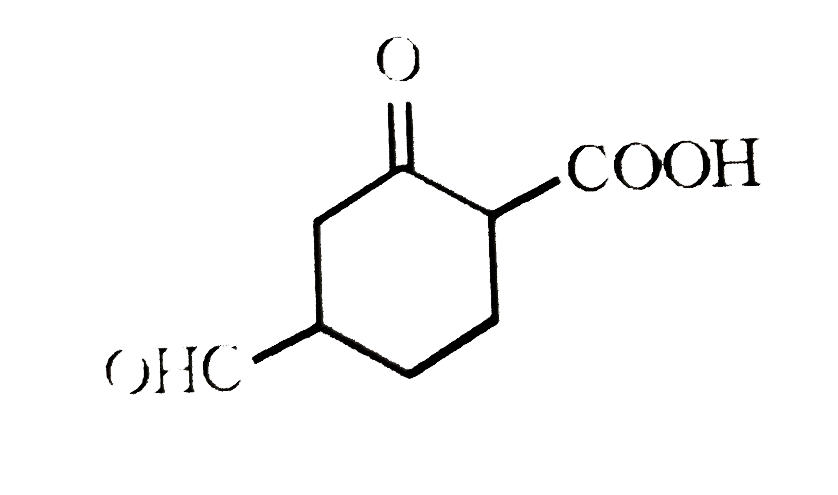 The correct IUPAC name of the compound