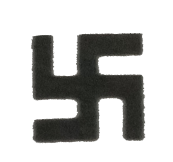 The IUPAC for the hydrocarbon represented by the Swastik sign is