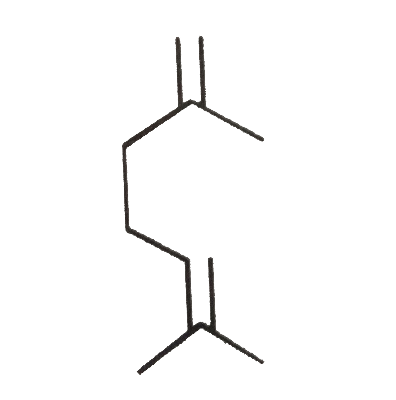 The correct IUPAC name for the following compound