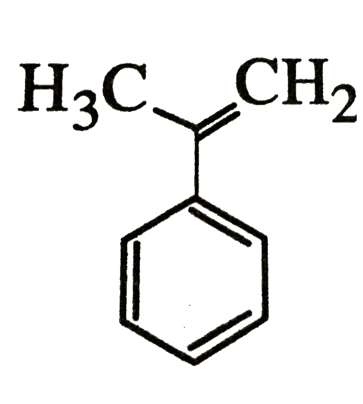 on acid catalysed hydration gives
