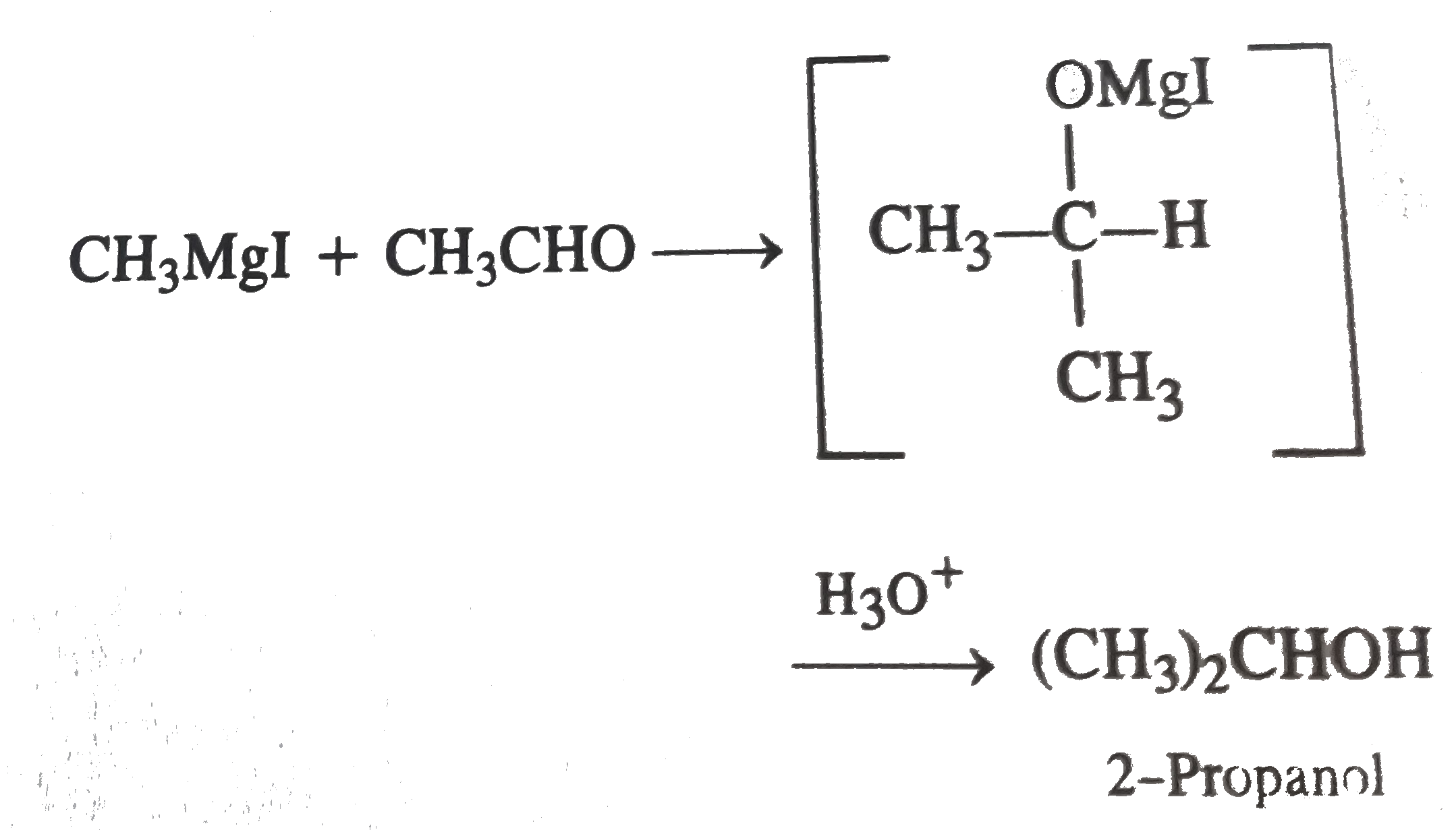 Identify The Product Y In The Sequence Br Ch 3 Cho Ch 3