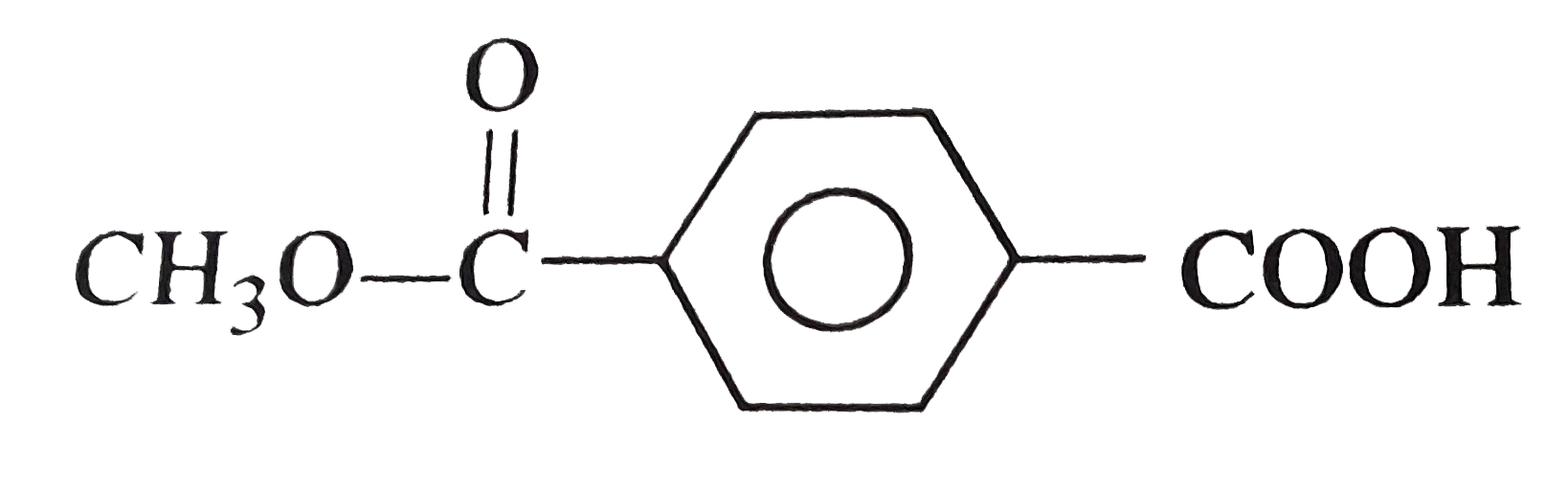 The IUPAC name of