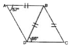 In the diagram, ABD and BCD are isosceles triangles, where AB = BC = BD. The sqecial name that is given to quadrilateral ABCD is :