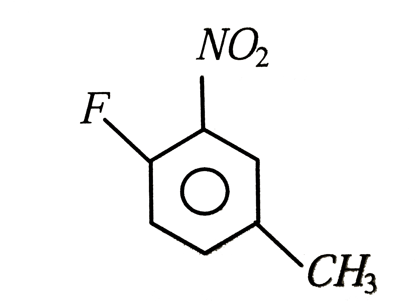 IUPAC name of the compound is