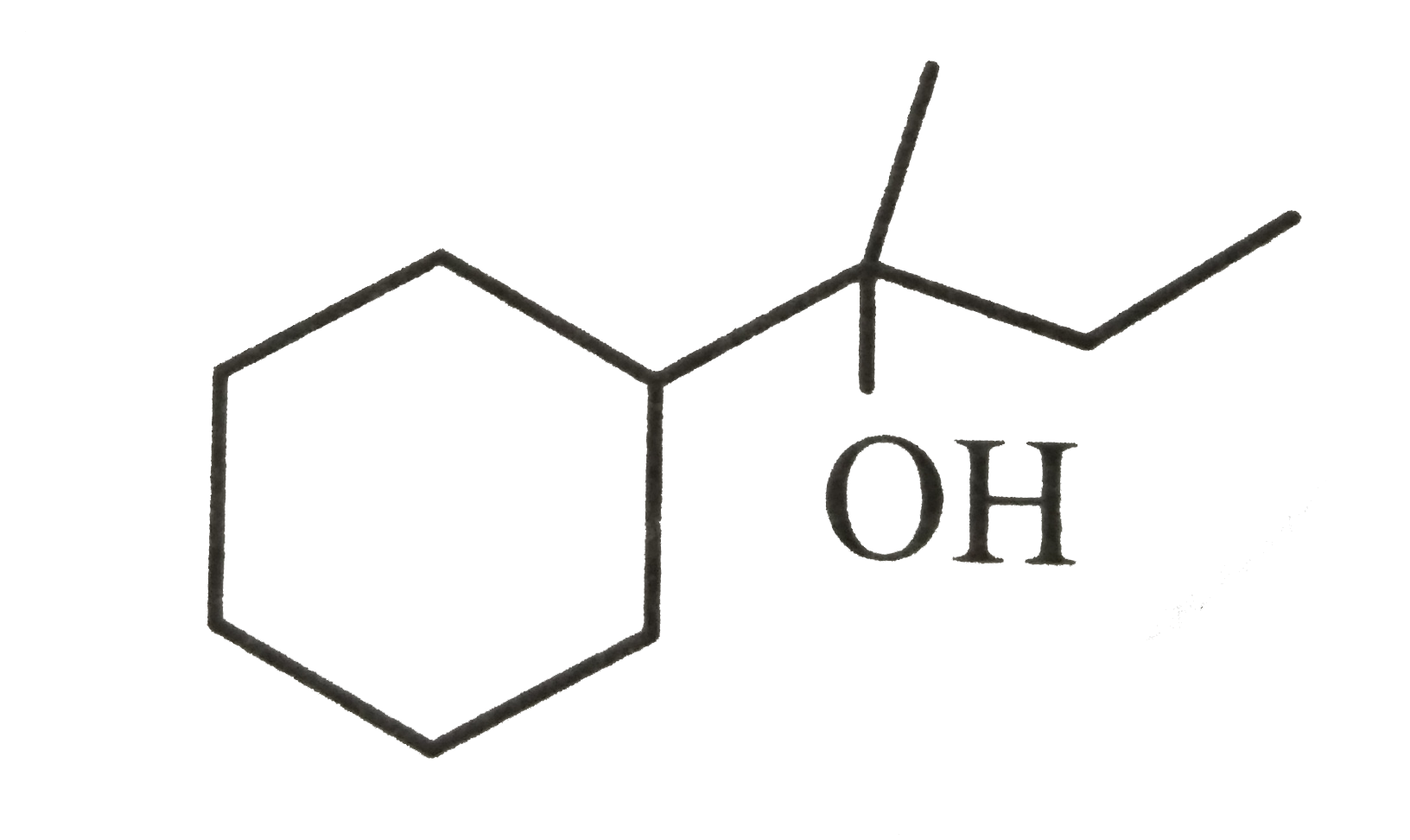 Which of the following is not the product of dehydration of