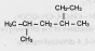 Write the IUPAC names of the following compounds: