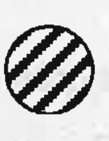 Pedigree analysis is to study human genetics. Here IndIviduals and their relationship are represented by symbols. Identify the  symbols.