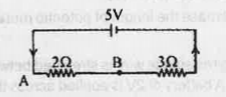 What is the current through this circuit?