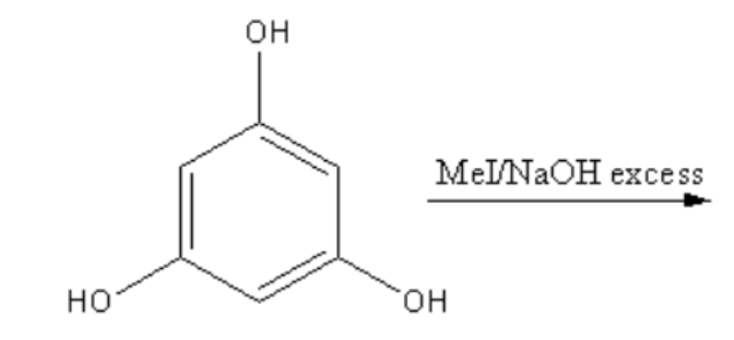 Identify the product  A in the given reaction,