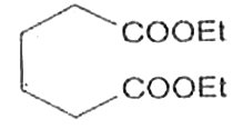 overset(EtONa//EtOH)to (A)  underset(EtNo)overset(CH(3)l)to (B) underset(