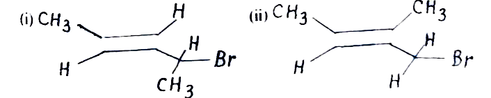 निम्नलिखित के IUPAC नाम लिखें :      (iii) BrCH2CH = CHCH2Br