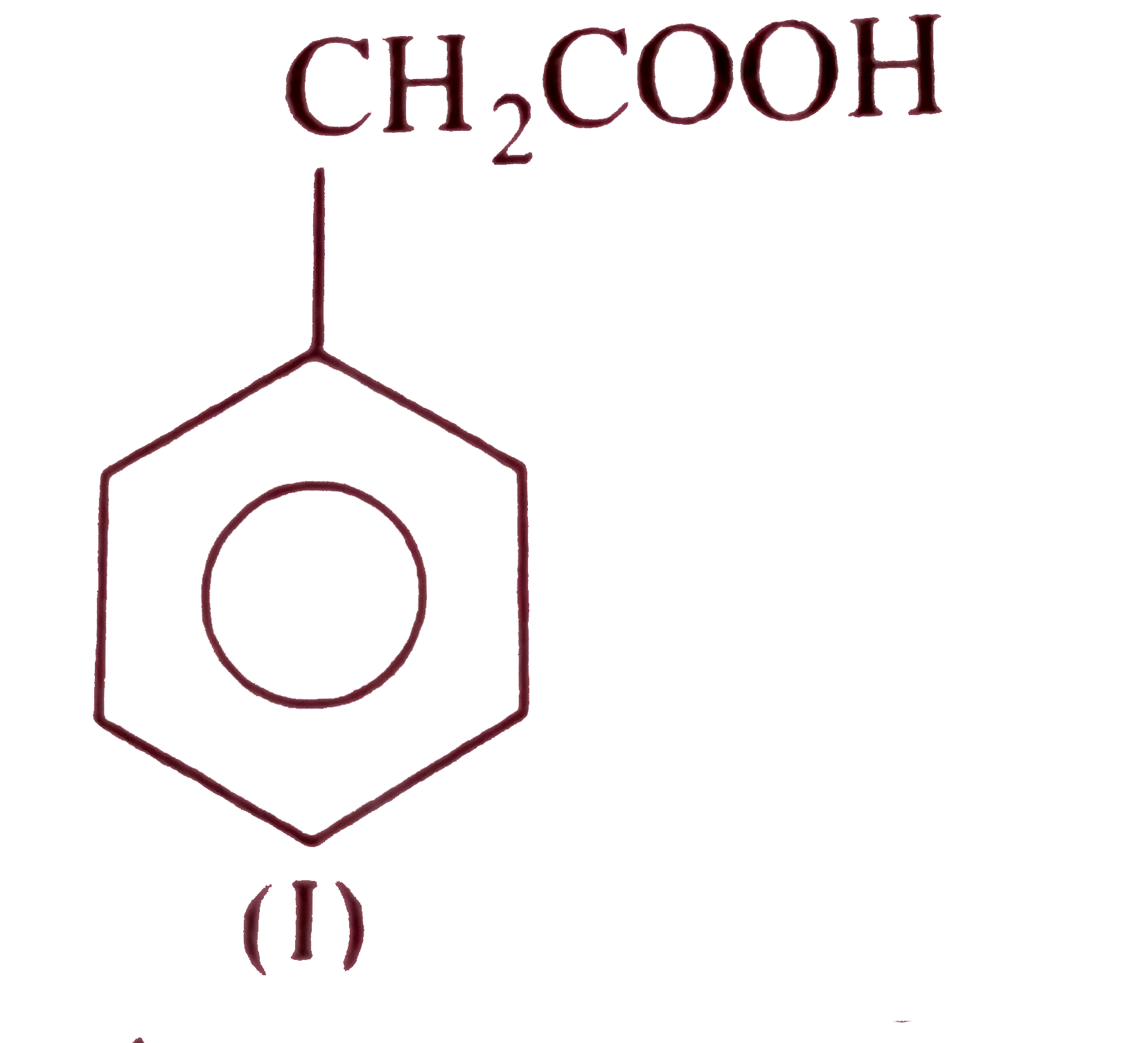 CH(2)=CHCH(2)-COOH  CH(3)CH(2)COOH Arrange the following acids in decreasing order of [H^(+)] conc.