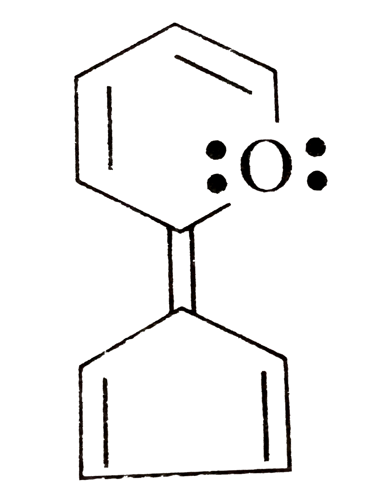 The most stable canonical structure of this molecule is :