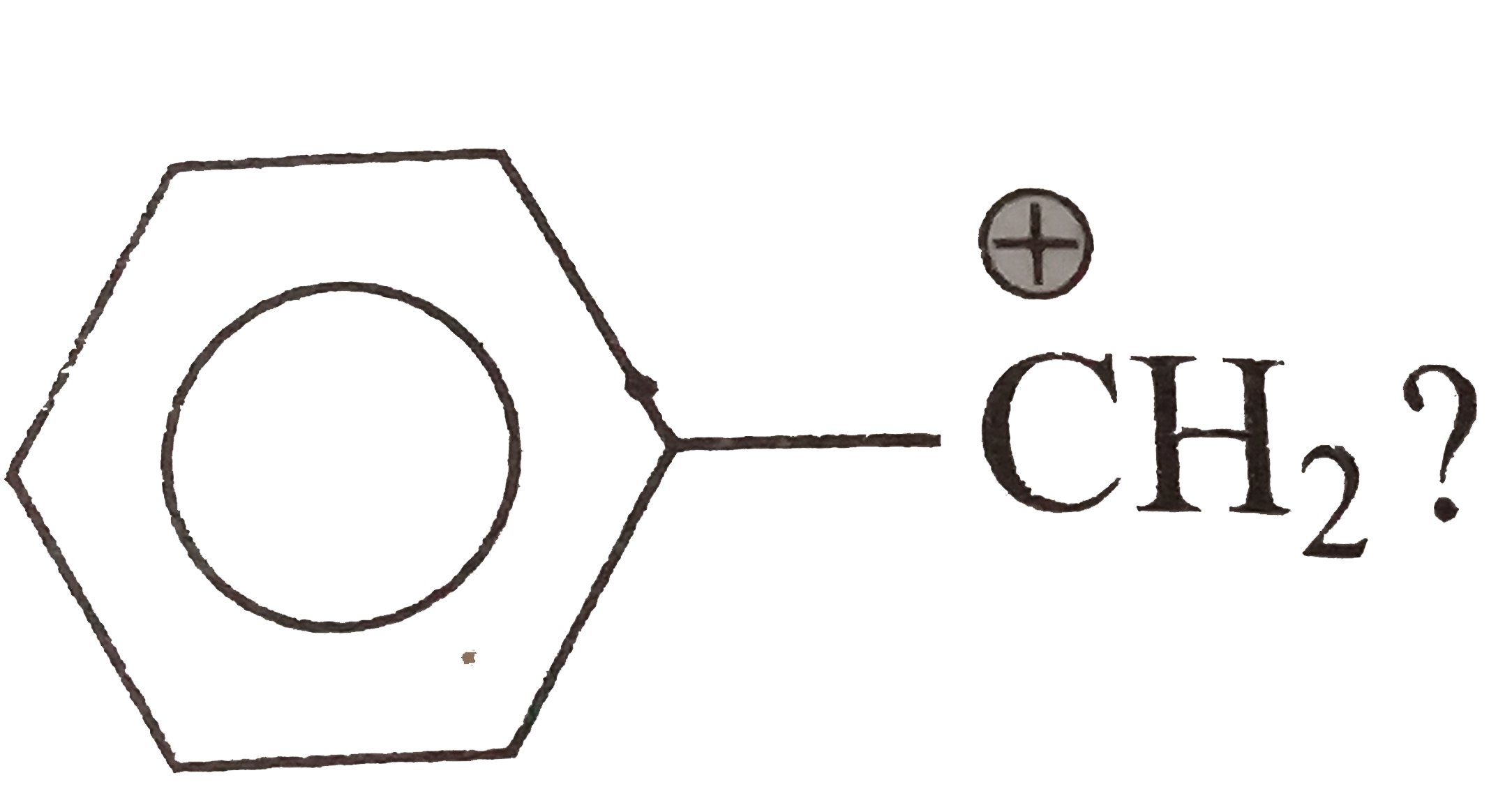 Among following cations which are more stabilized than