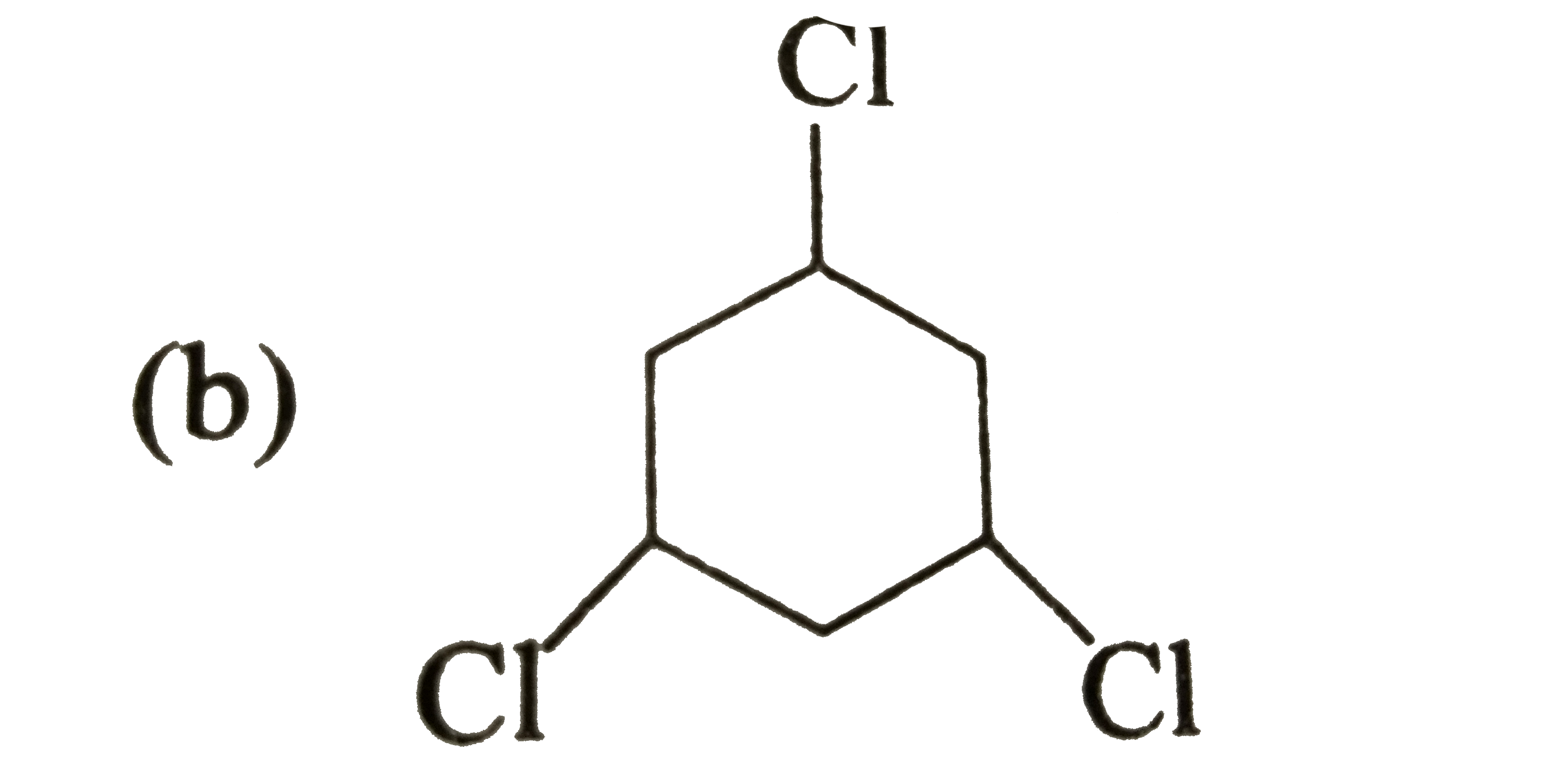 Which Of The Following Compounds Does Not Have Any Geometrical Isomer   GRB CHM ORG HP C02 E01 177 O02 