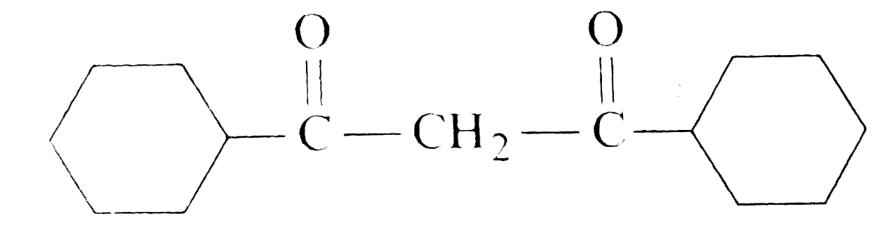 Most stable Tautomer of the following compound is :