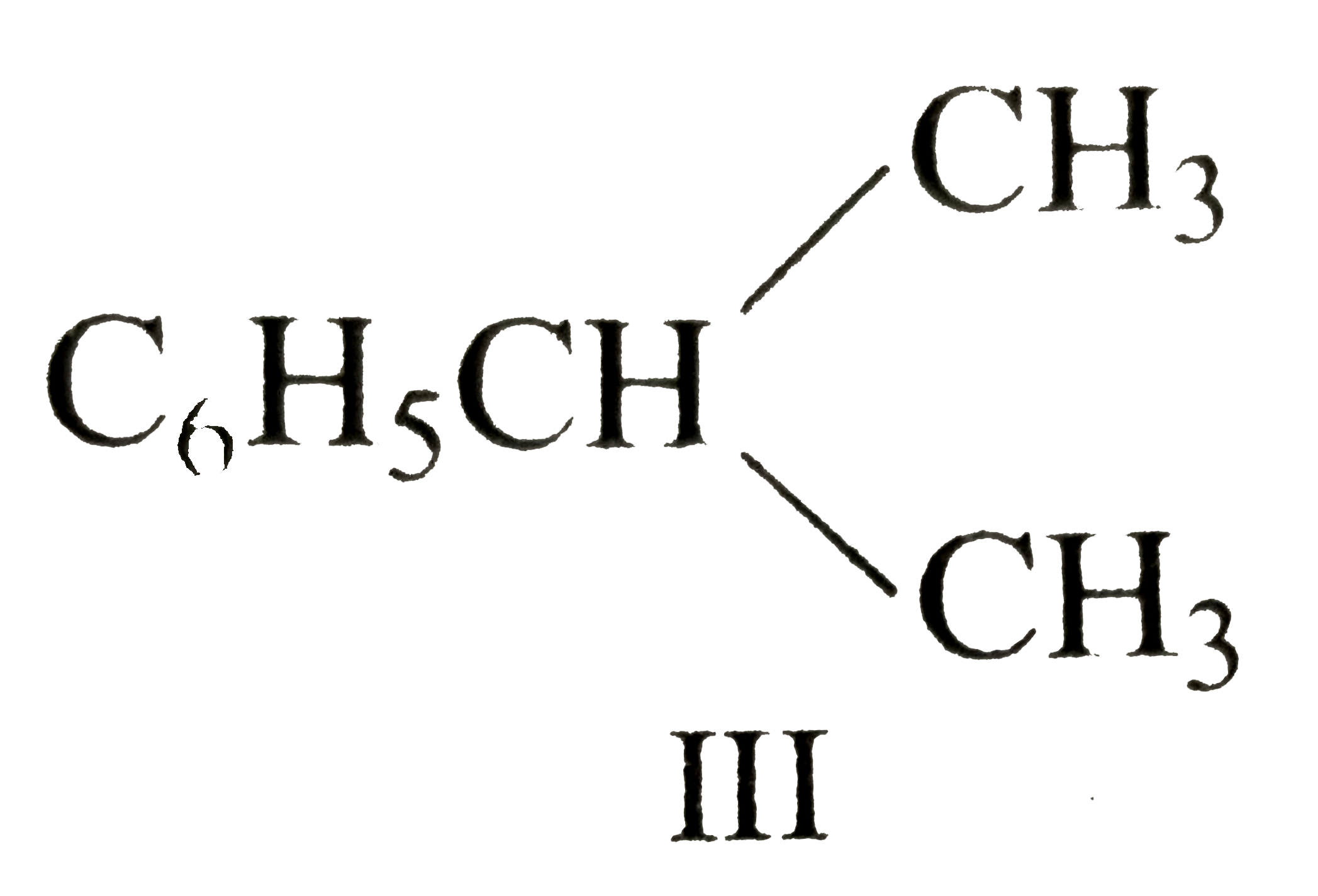 The order of reactivity of the  following compounds    C(6)H(5)CH(3) C(6)H(5)CH(2)CH(3)   towards electrophilic substritution will be :